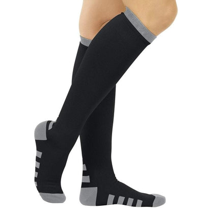 Compression Socks (2 Pair)