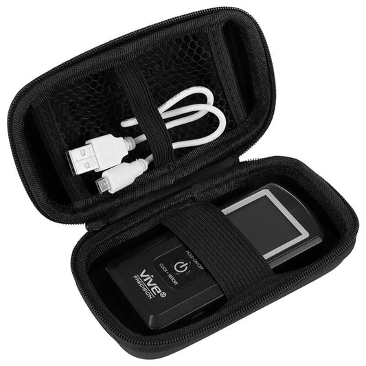 ECG Heart Monitor - Hard Case