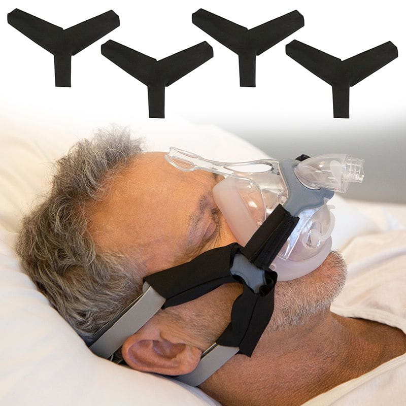 CPAP Y-Straps