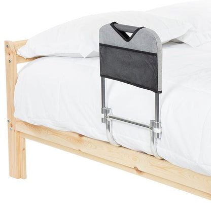 Compact Bed Rail