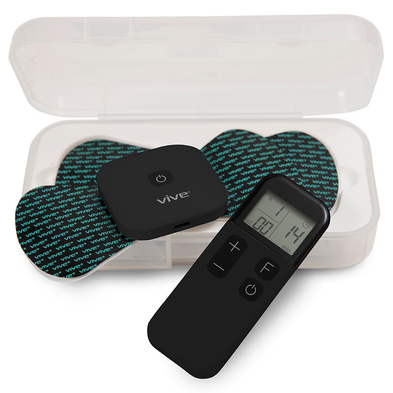 Wireless TENS Unit