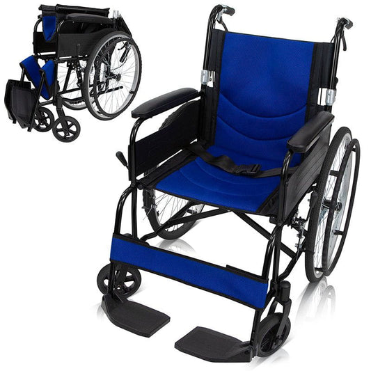 Air Frame Wheelchair