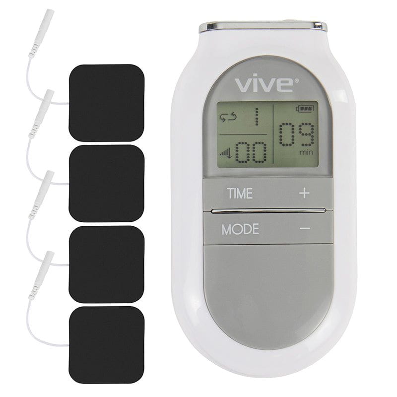 5-Mode TENS Unit