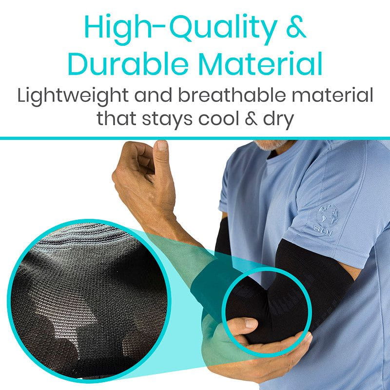 Elbow Compression Sleeve