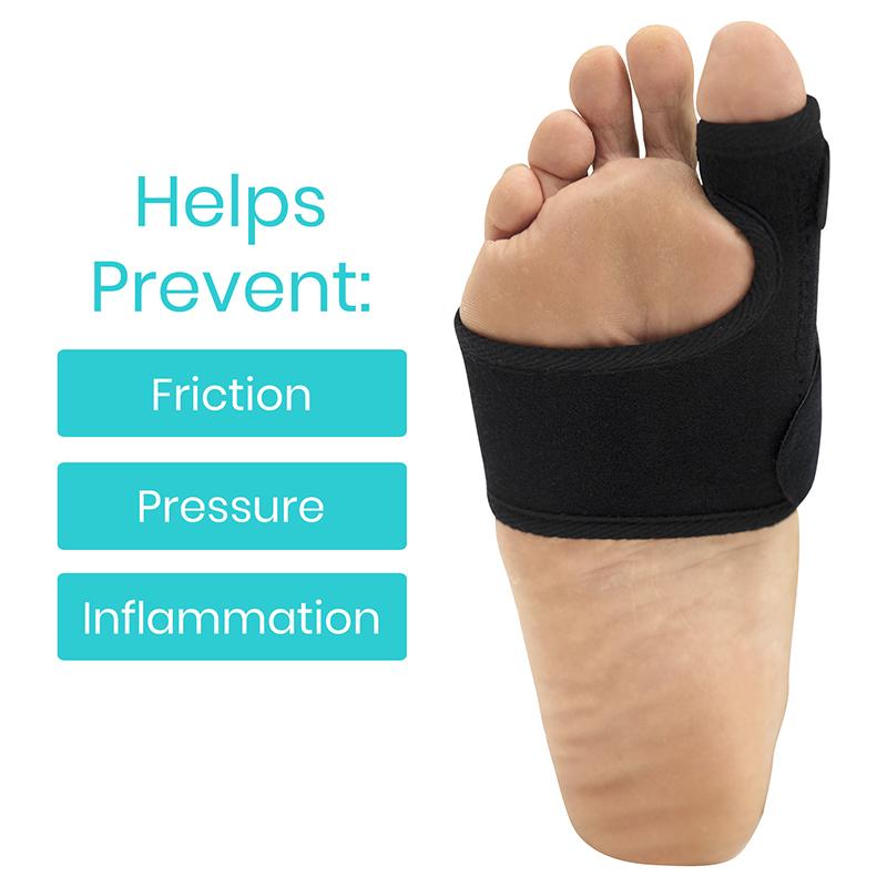 Bunion Splint