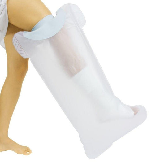 Leg Cast Cover