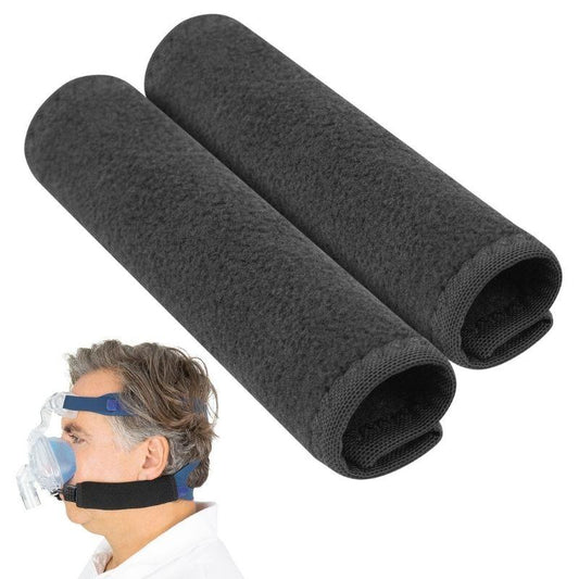 CPAP Strap Covers