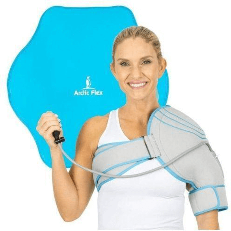 Shoulder Pain Bundle