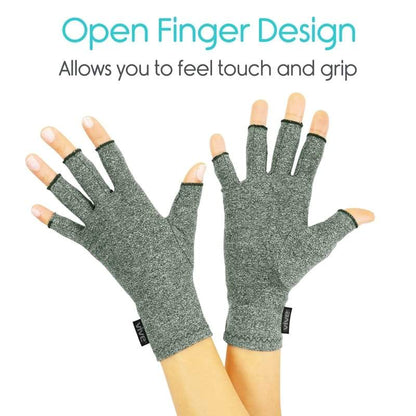 Arthritis Gloves - Carpal Tunnel Treatment