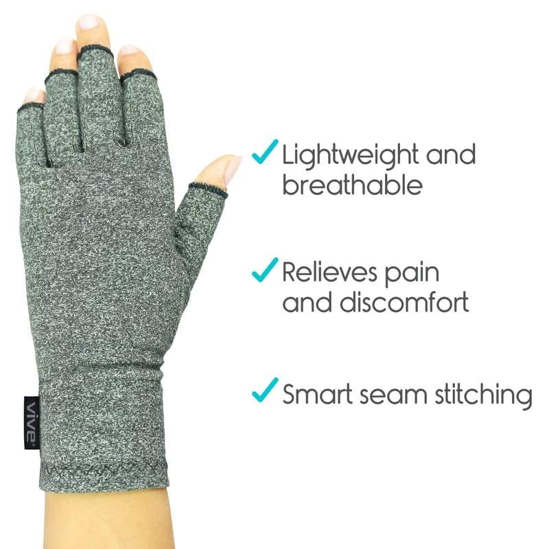 Arthritis Gloves - Carpal Tunnel Treatment