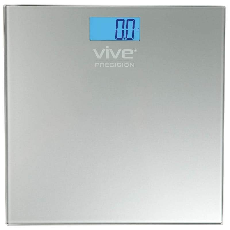 Bathroom Scale