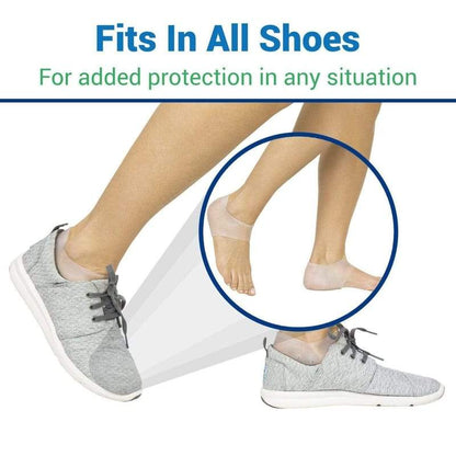 Gel Heel Protectors