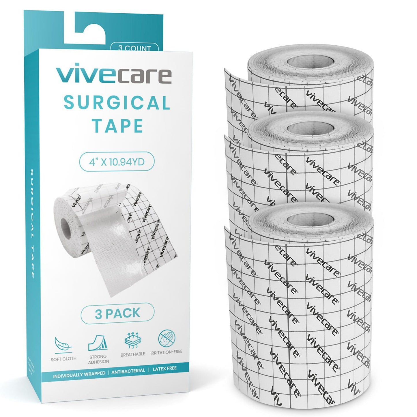 Surgical Tape