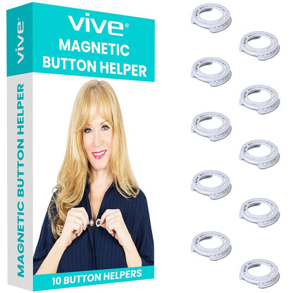 Button Helper