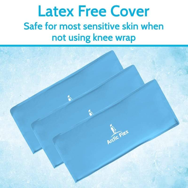 Ice Wrap Replacement Packs