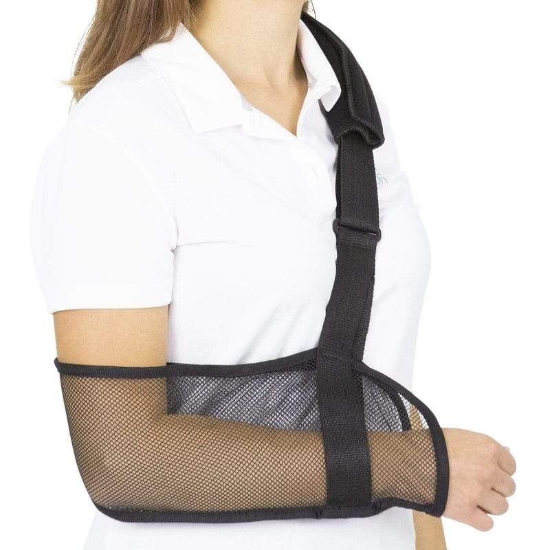 Mesh Arm Sling