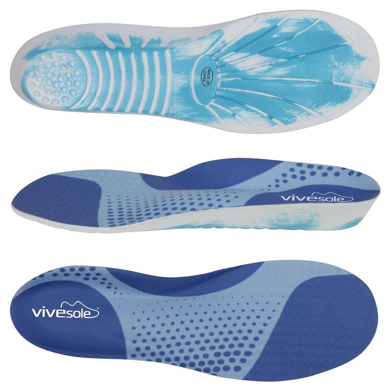 Memory Foam Insoles