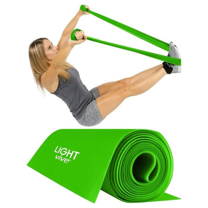 Single Resistance Band