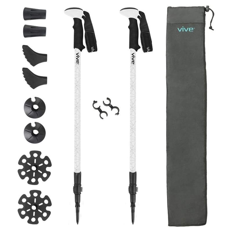 Trekking Poles