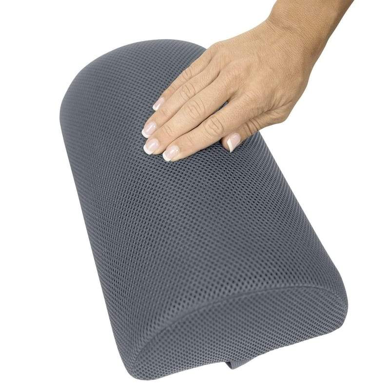 Half Moon Lumbar Cushion