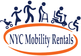 NYC Mobility Rentals - Shop