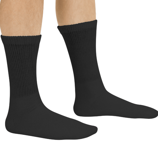 Non-Binding Socks