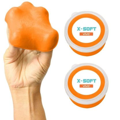 Therapy Putty