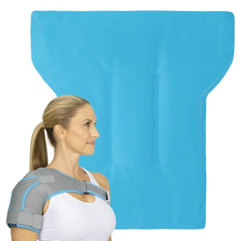 Ice Wrap Replacement Packs