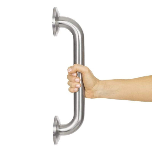 Metal Grab Bar