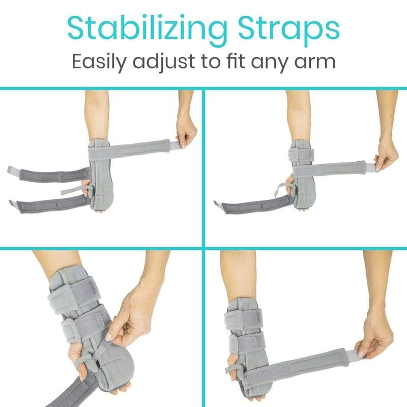 Hand & Wrist Immobilizer