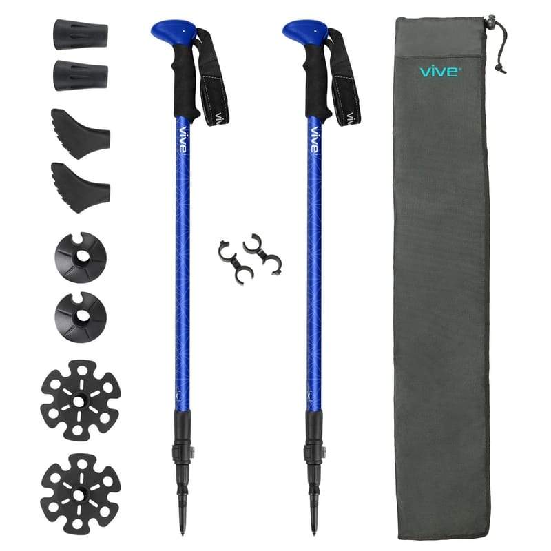 Trekking Poles