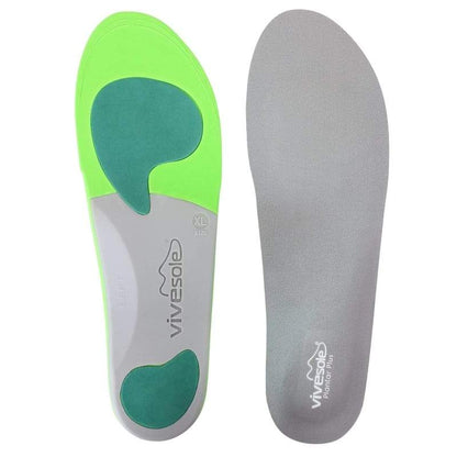 Plantar Plus - Full Length