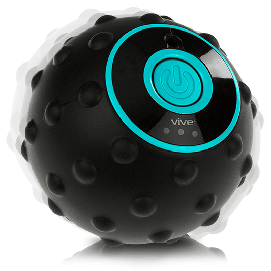 Vibrating Massage Ball